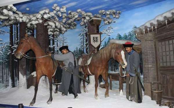 古代五种通信方式有哪些