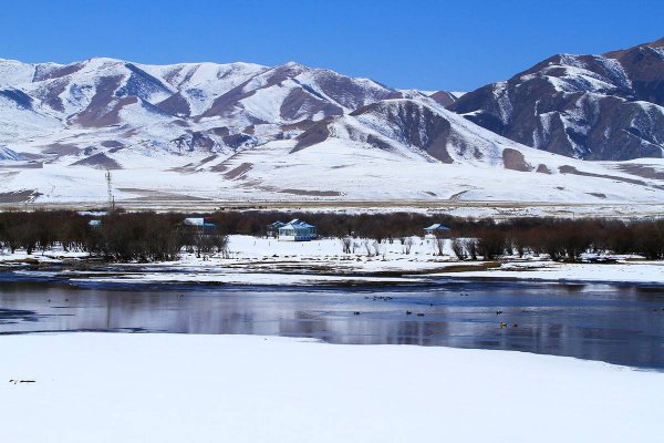 甘南旅游景点有哪些地方好玩的