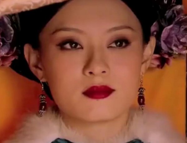 安陵容的孩子怎么没的