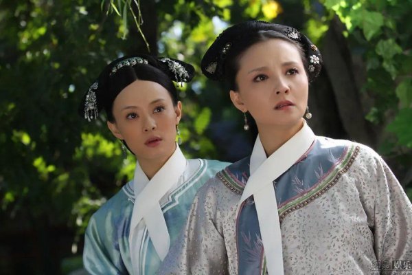 安陵容的孩子怎么没的