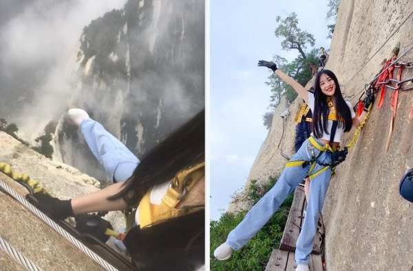 西安旅游必去十大景点攻略