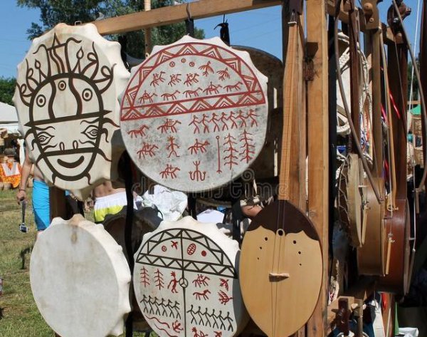 满族人的风俗和文化简单概要