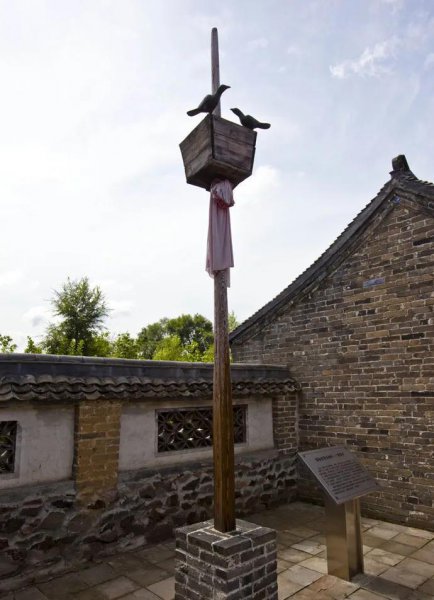 满族人的风俗和文化简单概要