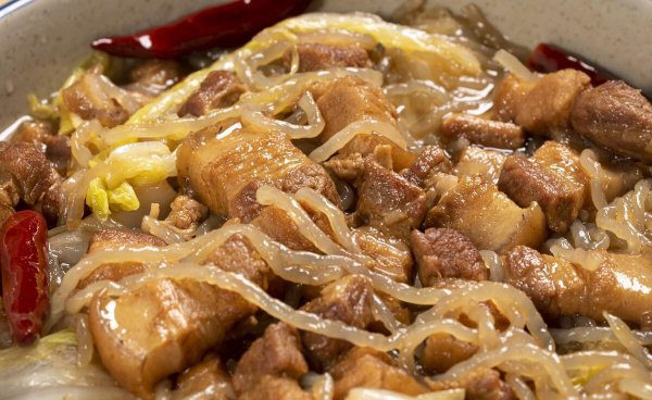 满族人的风俗和文化简单概要