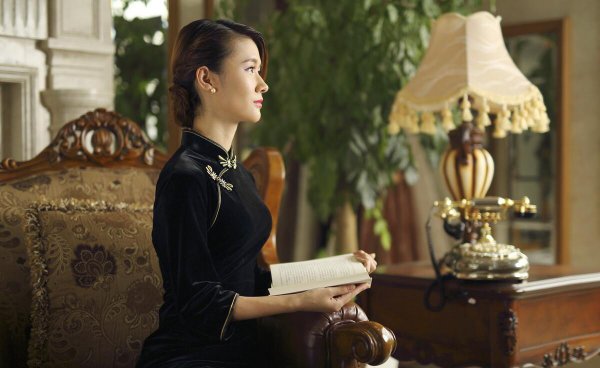 满族人的风俗和文化简单概要