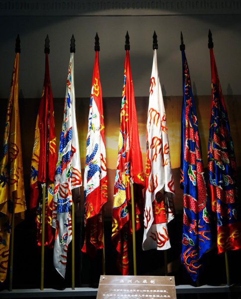 满族人的风俗和文化简单概要