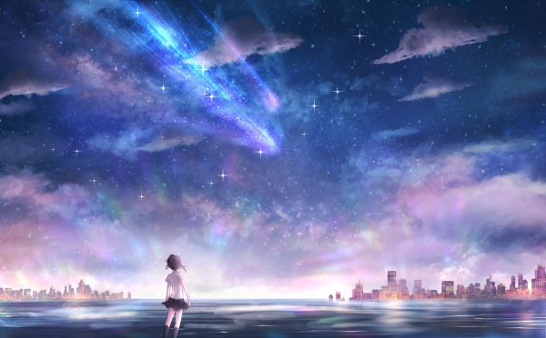 双鱼男的灵魂伴侣星座女