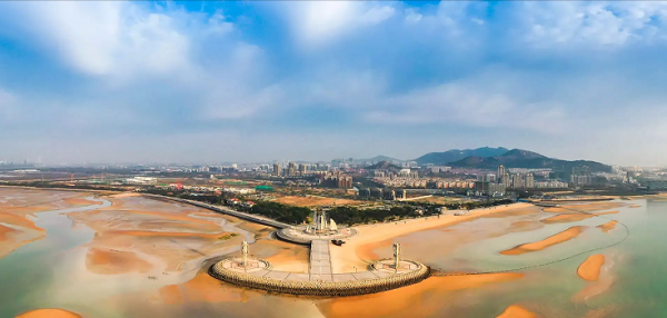 岚山是哪个省的城市