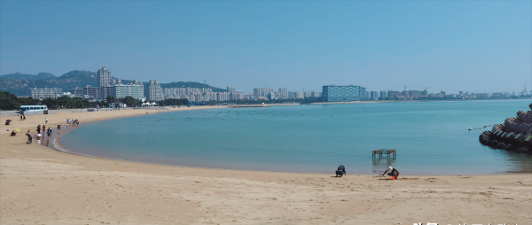 岚山是哪个省的城市