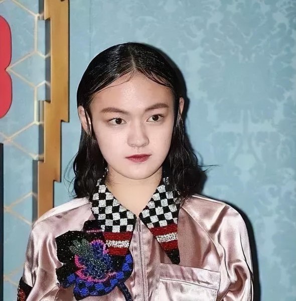 脸大适合什么发型好看
