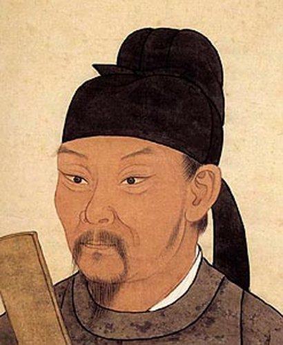 诗史是谁的称号