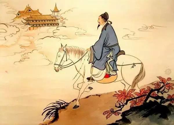 诗史是谁的称号