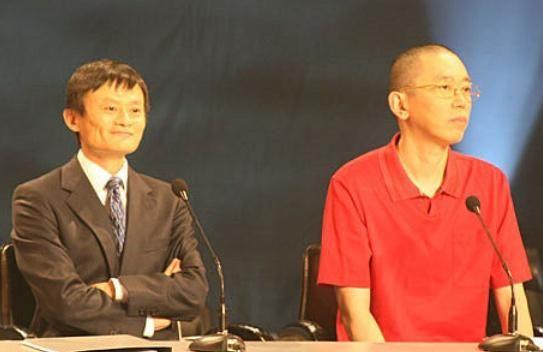 脑白金创始人是谁
