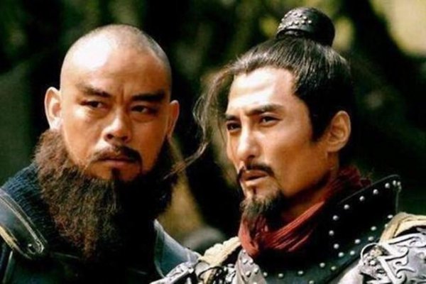 林冲的性格特点和主要事迹概括