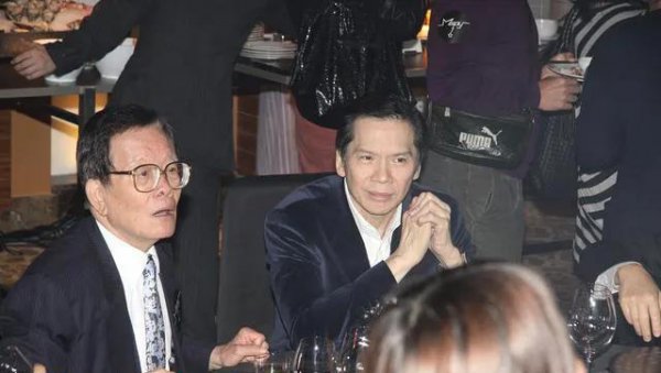 白小航真实的历史故事
