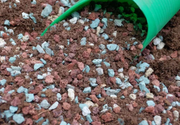 买的通用营养土能直接用吗