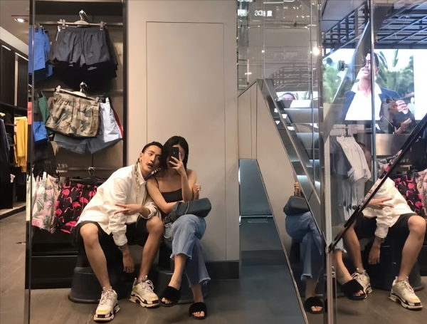 邓为身高178还是183