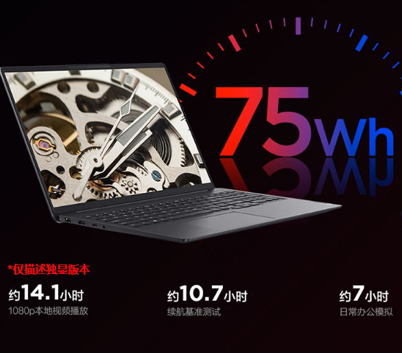 联想小新pro16缺点