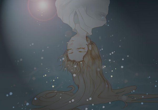海的女儿告诉我们什么道理