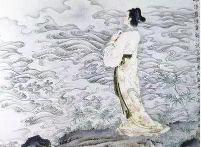 我住长江头君住长江尾的作者是谁