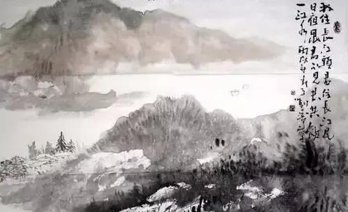 我住长江头君住长江尾的作者是谁