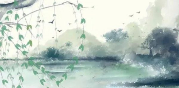 清平乐宋黄庭坚的翻译和中心思想
