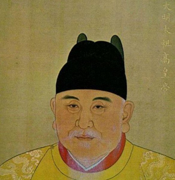明朝朱棣皇后徐氏介绍