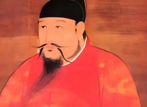 明朝朱棣皇后徐氏介绍