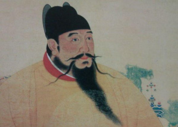 明朝朱棣皇后徐氏介绍