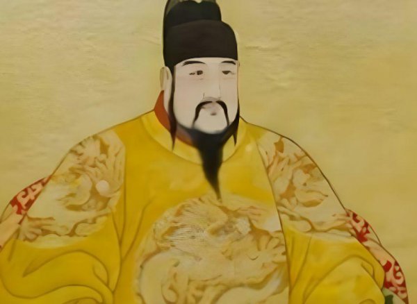 明朝朱棣皇后徐氏介绍