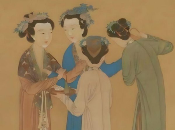 明朝朱棣皇后徐氏介绍
