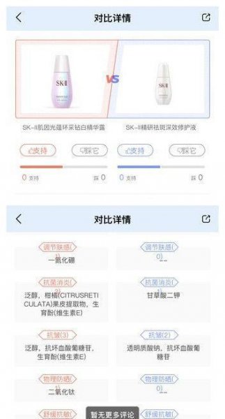小灯泡和小银瓶的区别
