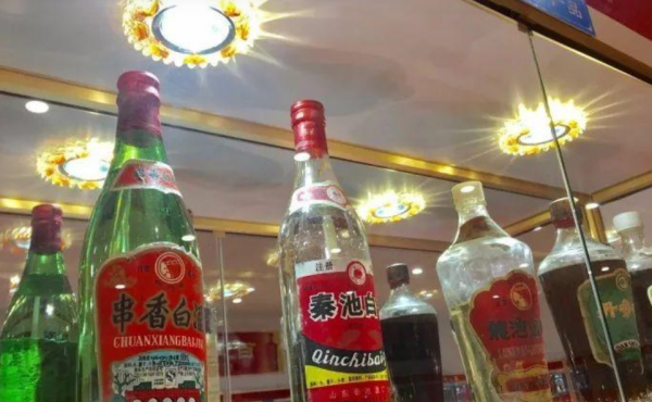 秦池酒厂在哪里的地方