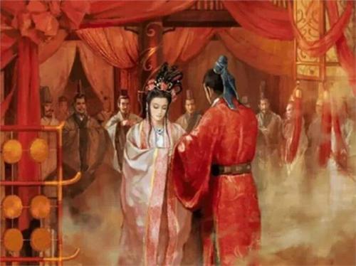 古代吃饭怎么说