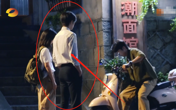 宋威龙身高是多少