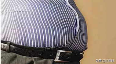 男士标准身高体重对照表