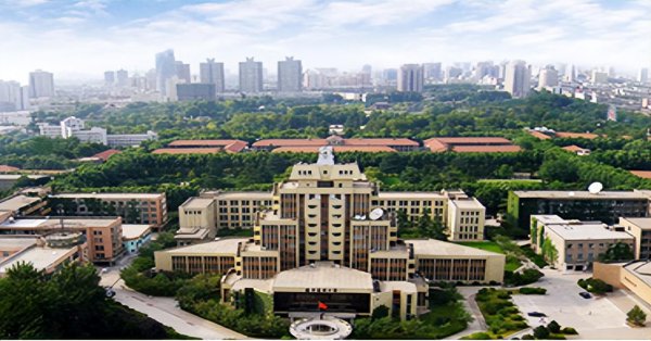 全国前10的大学都有哪几所大学