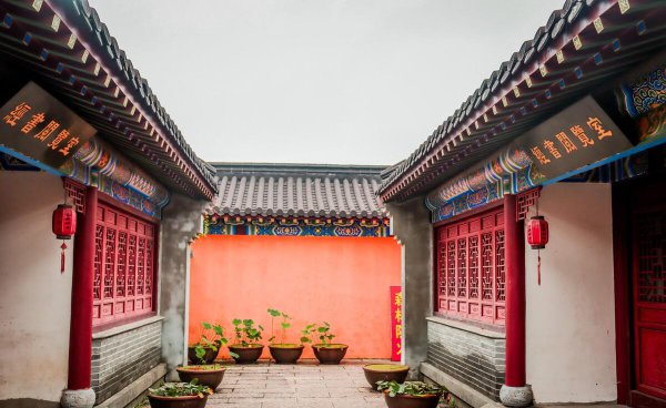 溧阳在哪个省哪个市