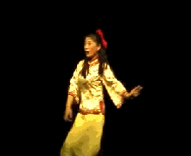 打圆场是什么意思简短