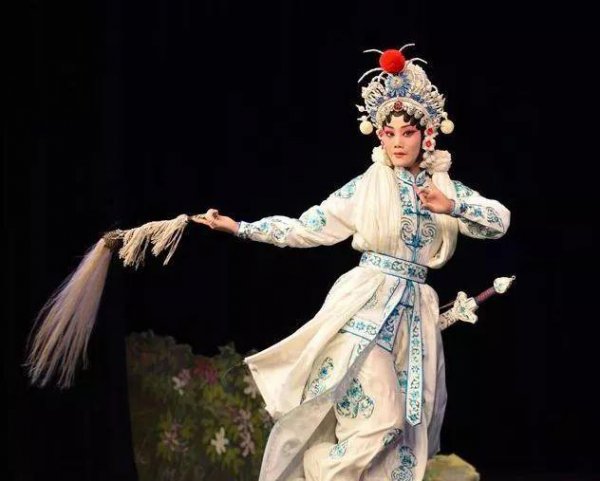 打圆场是什么意思简短