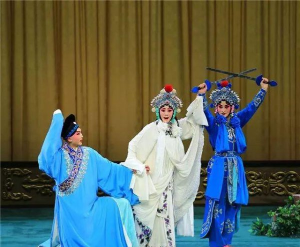 打圆场是什么意思简短