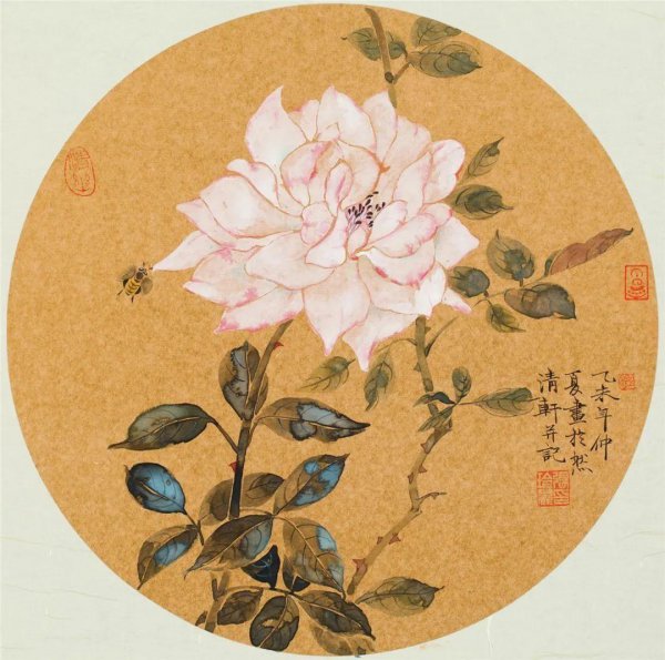 夸赞女人气质优雅的诗词名句
