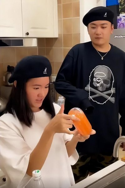 变形计李勒优经历了什么