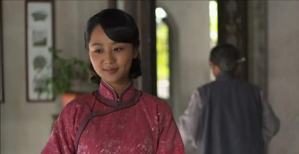 杨紫主演的电视剧哪个好看