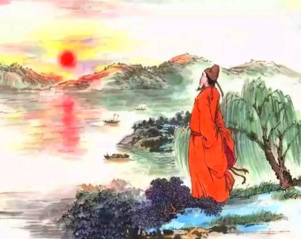 牧童诗黄庭坚古诗意思讲解