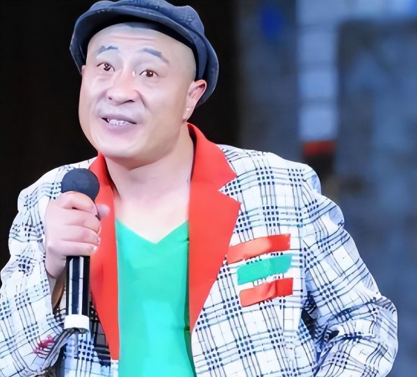 赵本山的徒弟都叫什么名字