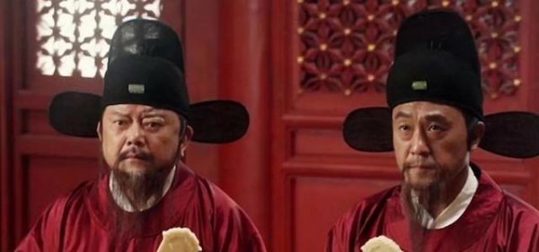 左右丞相分别负责什么