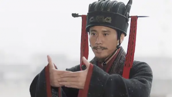 左右丞相分别负责什么