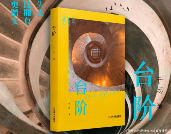 台阶概括主要内容概括