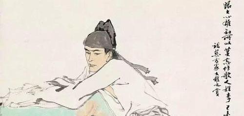 诗鬼是指哪位诗人